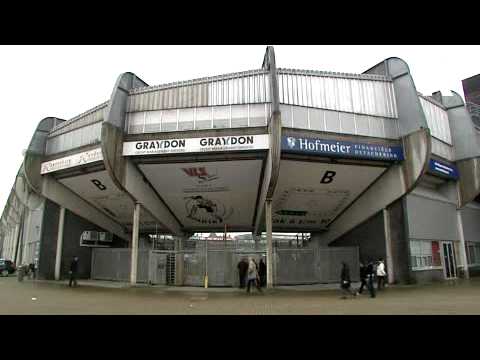 Terugblik Sparta VVV