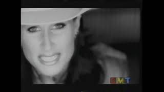 Terri Clark : Everytime I Cry (1999) Official Music Video *C M T*