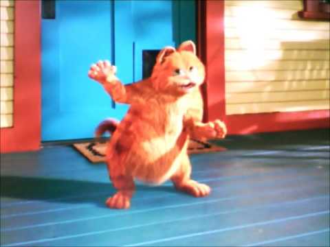 "The Animal Book" Part 19 - The Grand Finale ("The Cat Necessities (Reprise)")