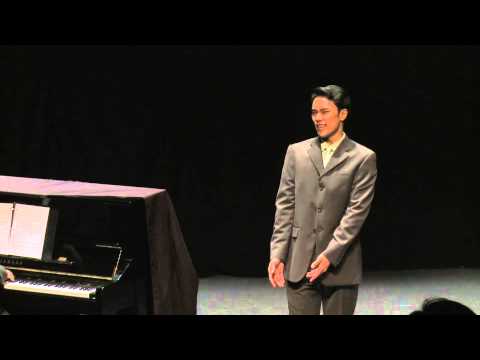 If You Can Find Me, I'm Here/Johanna ~ Aaron Komo