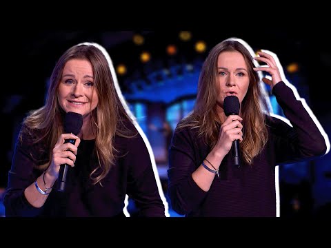 Ewa Błachnio - Stand-up