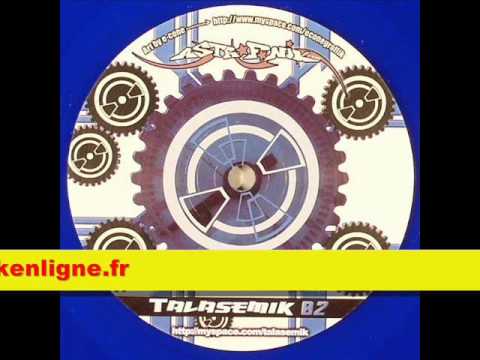 Talasemik 02 - Talasemik