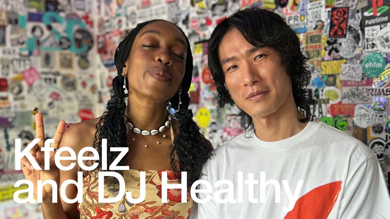 Kfeelz - TheLotRadio