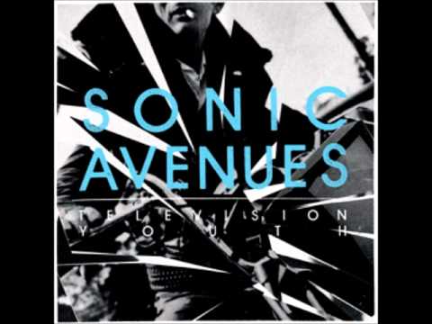 Sonic Avenues - OCD Vibes