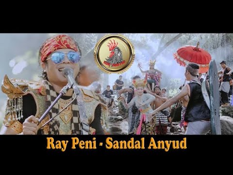 SANDAL ANYUD - RAY PENI KARAOKE LIRIK