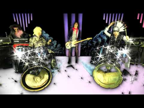 Skimmer - ' One More Glam Day '