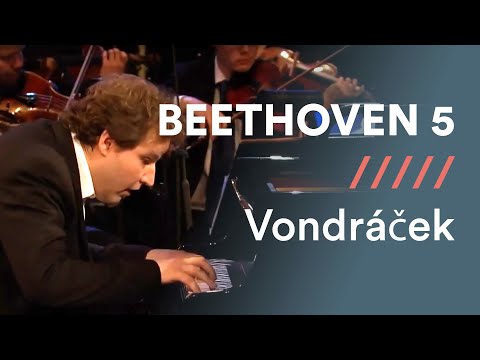 BEETHOVEN - Piano Concerto No  5