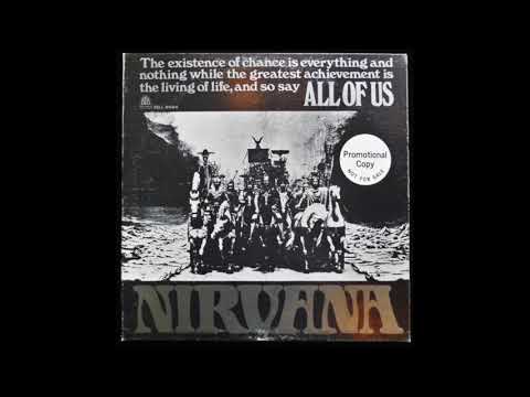 Nirvana - Rainbow Chaser