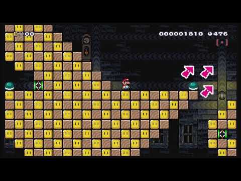 SMM | easy back and forth #teammidair (by LzyTom)