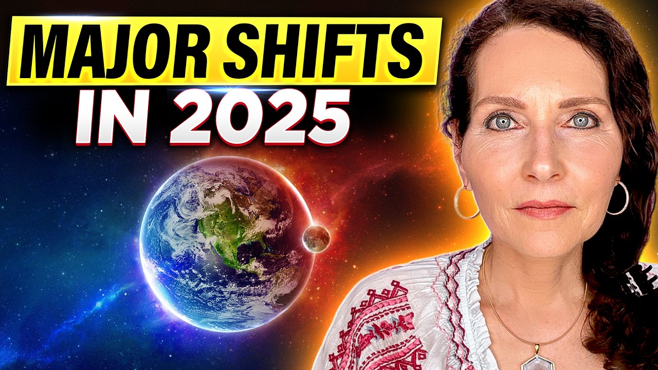 2025 Astrological Prophecies (This left me speechless)