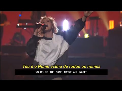 Passion 2020 | Hillsong United - Another In The Fire + What A Beautiful Name - Legendado