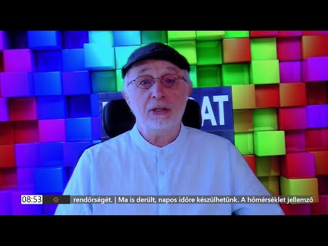 Pirkadat: Seres Attila – Heti hírszemle