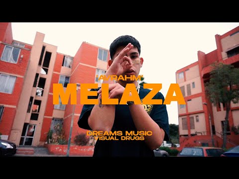 Avraham - Melaza (Video Oficial)