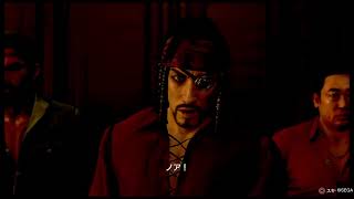 龍が如く８外伝 Pirates in Hawaii　プレイ動画　13