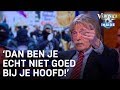 Johan veroordeelt bedreigingen aan adres Thierry Baudet | VERONICA INSIDE