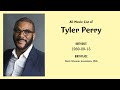 Tyler Perry Movies List Tyler Perry Filmography Of Tyler Perry