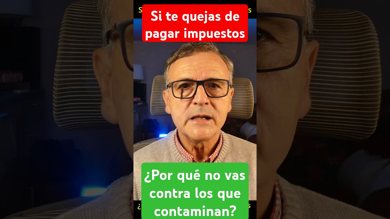 Miniatura de NEGACIONISMO CLIMÁTICO un GRAN  NEGOCIO