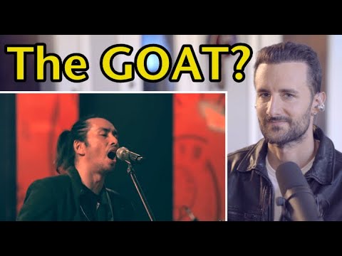 ANTUKIN - Rico Blanco - Pro Songwriter REACTS!