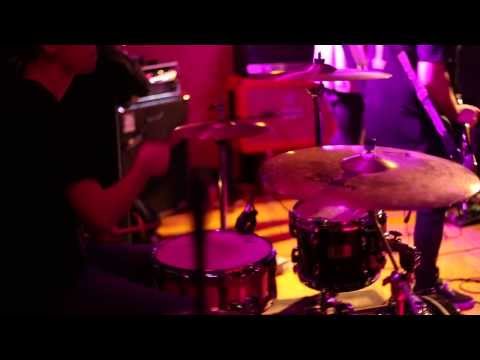 ROAD TO MANILA - NEW SONG LIVE (2014)