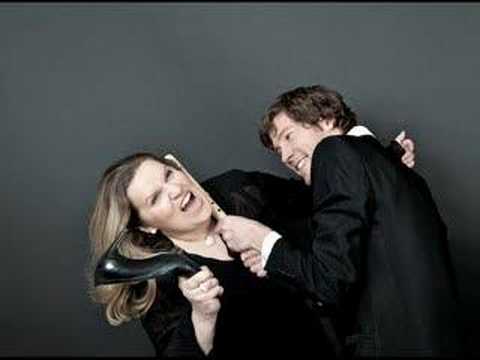 Stefan Temmingh & Olga Watts: Corelli Opus 5 - La Follia