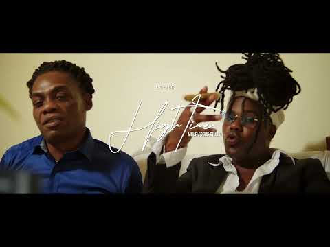 Ofa Mi Mang - Jah Prince & Lord Fenda  ft Triple