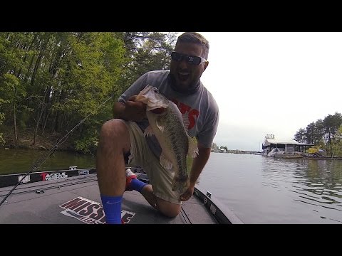 GoPro: Shannon Wheeler - Best Catch 06.07.15 - Fish