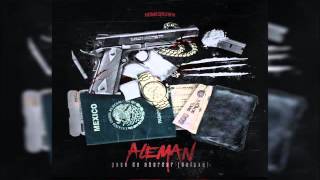 Alemán - The Krew [2015 + Descarga]