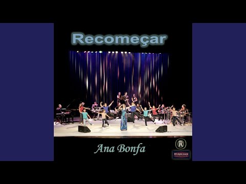 Esperança - Ana Bonfá