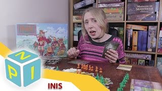 Unknown Channel - Inis video thumbnail