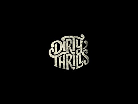 HRH TV - UNPLUGGED - DIRTY THRILLS  @ HRH BLUES II