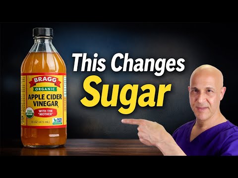 This Changes What Your Body Does With Sugar | Dr. Mandell