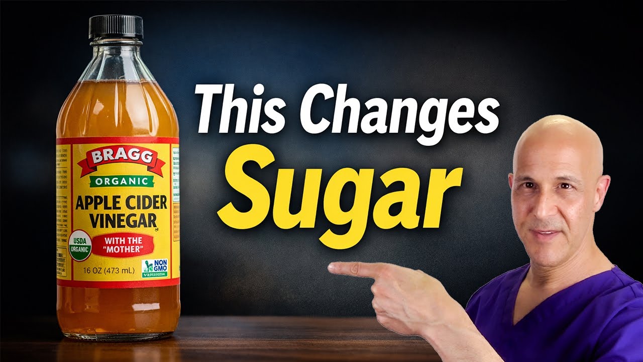 This Changes What Your Body Does With Sugar | Dr. Mandell