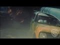 Deliverance - Original Theatrical Trailer