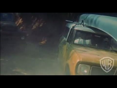 Deliverance (1972) Official Trailer 