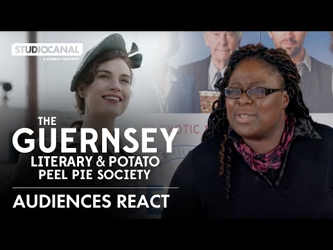 Audience Reactions