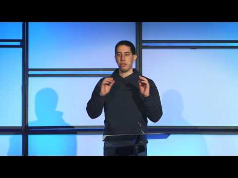 01.15.17 / Your First 100 Days / Start By Quitting