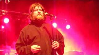 The Soundtrack of Our Lives - Tonight