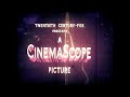 20th Century Fox Logo 1957 Warped 16mm Fanmade
