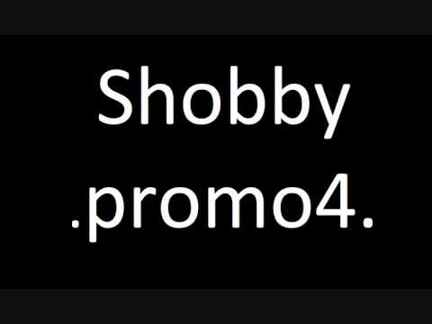 Shobby - promo4