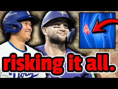This MLB Star Might Lose MILLIONS.. WHAT!? 😅 World Series Game 4 Recap & Highlights