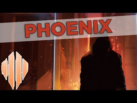 Scandroid - Phoenix