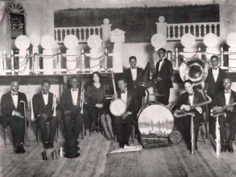 Celestin's Tuxedo Jazz Orchestra - Original Tuxedo Rag