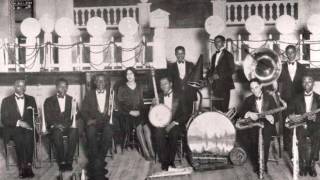 Celestin's Tuxedo Jazz Orchestra - Original Tuxedo Rag