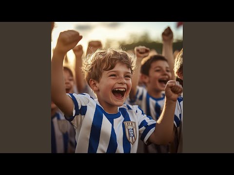 Clublied FC Driebergen (JO9-2 Wedstrijd Remix)