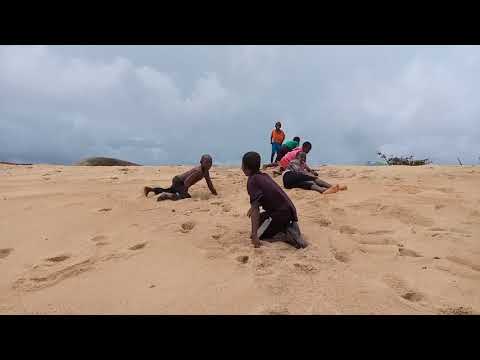 SULIMA BEACH AWESOME WONDER