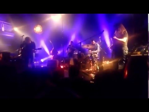 Glen Hansard & Band - Didn’t He Ramble