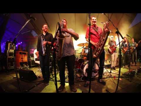 Tauk - "Voodoo Child" ft. Turkuaz