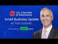 One Big Beautiful Bill Act Boosts Small Business Optimism