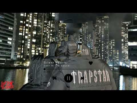 (Free) C. Gambino x 23 x Morad Type Beat 2023 - "Silent Hearts"