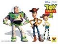 Toy Story 2 Official Trailer 1999